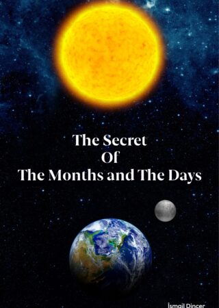 Ayların ve Günlerin Sırrı-İngilizce