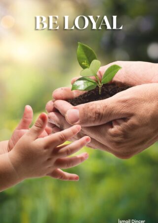 Vefalı Ol-İngilizce