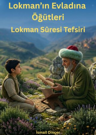 Lokman’ın Evladına