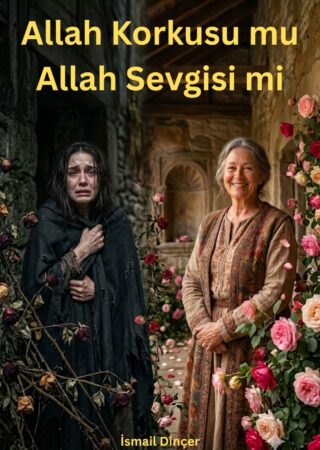 Allah Korkusu Mu Allah Sevgisi Mi