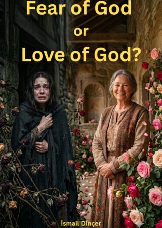 Fear of God or Love of God